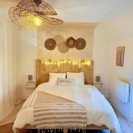 L'evasion Hawaienne Apartamento *