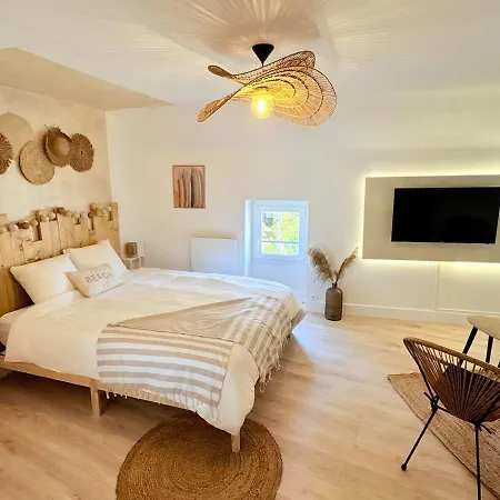 L'evasion Hawaienne Apartamento Cholet