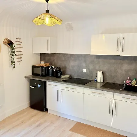 L'evasion Hawaienne Apartamento