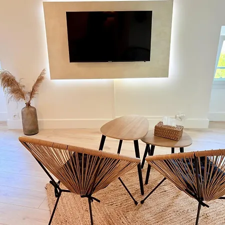 L'evasion Hawaienne Apartamento Cholet