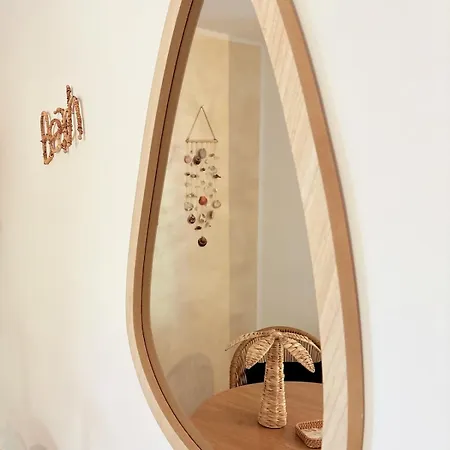 L'evasion Hawaienne Apartamento *