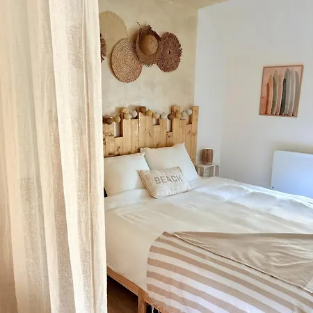Apartamento L'evasion Hawaienne Cholet