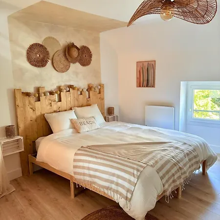 L'evasion Hawaienne Apartamento *