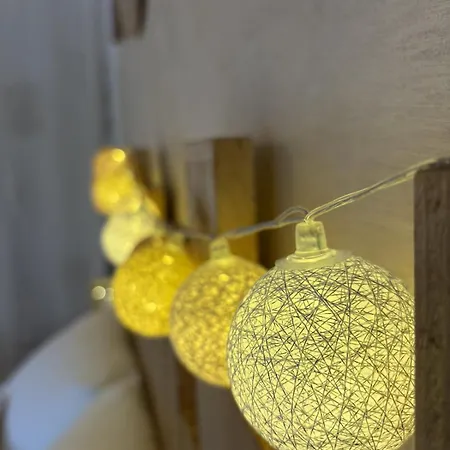 Apartamento L'evasion Hawaienne *