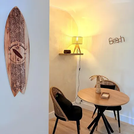 L'evasion Hawaienne *