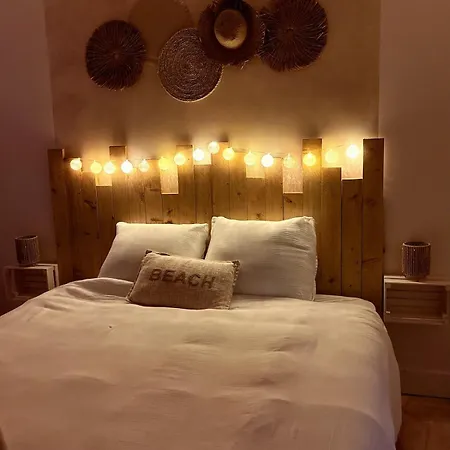 Apartamento L'evasion Hawaienne