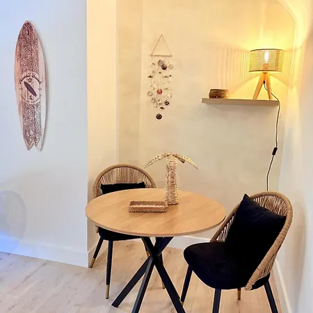 Apartamento L'evasion Hawaienne