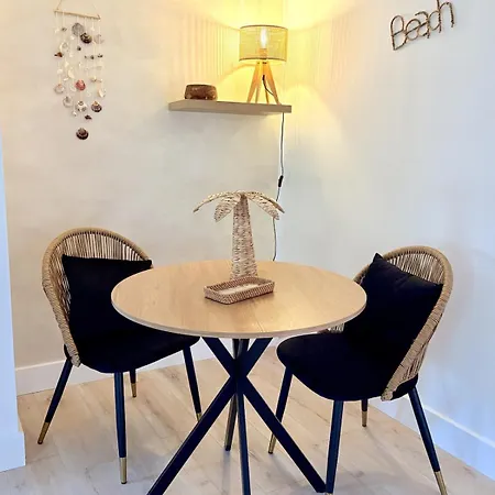 Apartamento L'evasion Hawaienne *