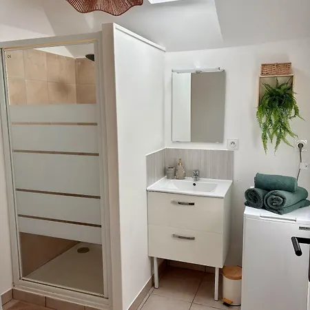 Apartamento L'evasion Hawaienne