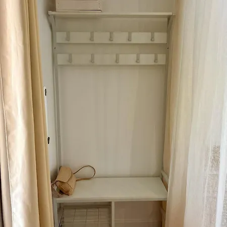L'evasion Hawaienne Apartamento