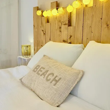 Apartamento L'evasion Hawaienne *