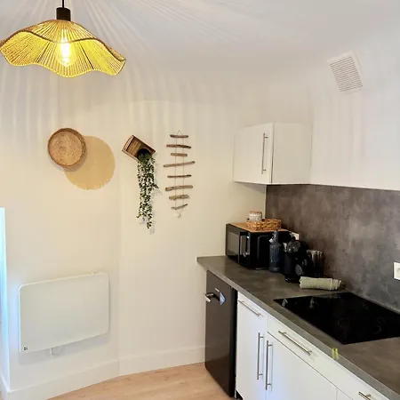 Apartamento L'evasion Hawaienne *
